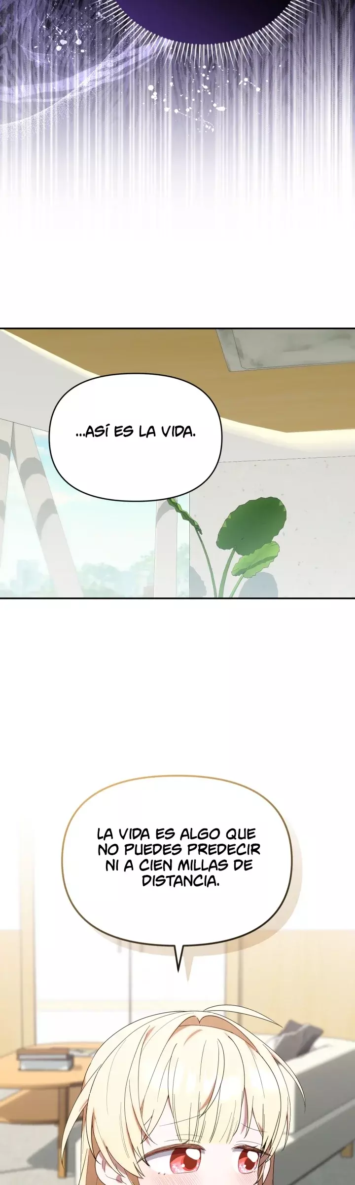 La Cazadora De Clase Pollito Esta Cumpliendo Con Su Deber Capitulo 15 página 42