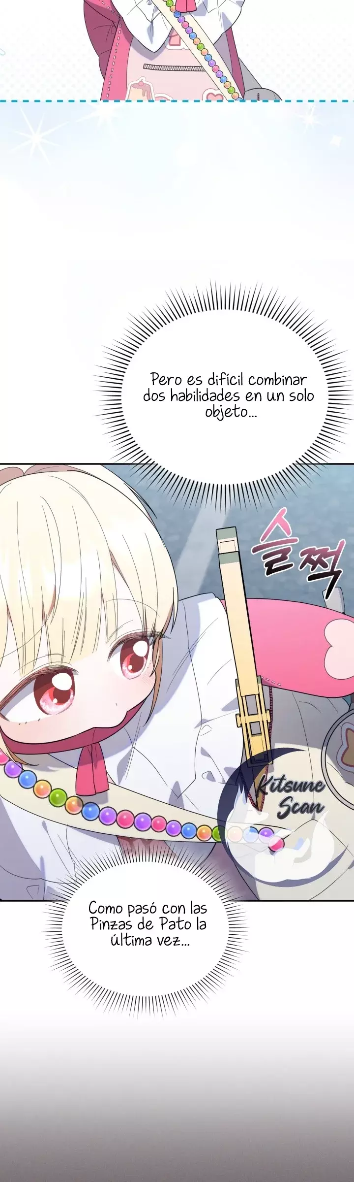 La Cazadora De Clase Pollito Esta Cumpliendo Con Su Deber Capitulo 16 página 46