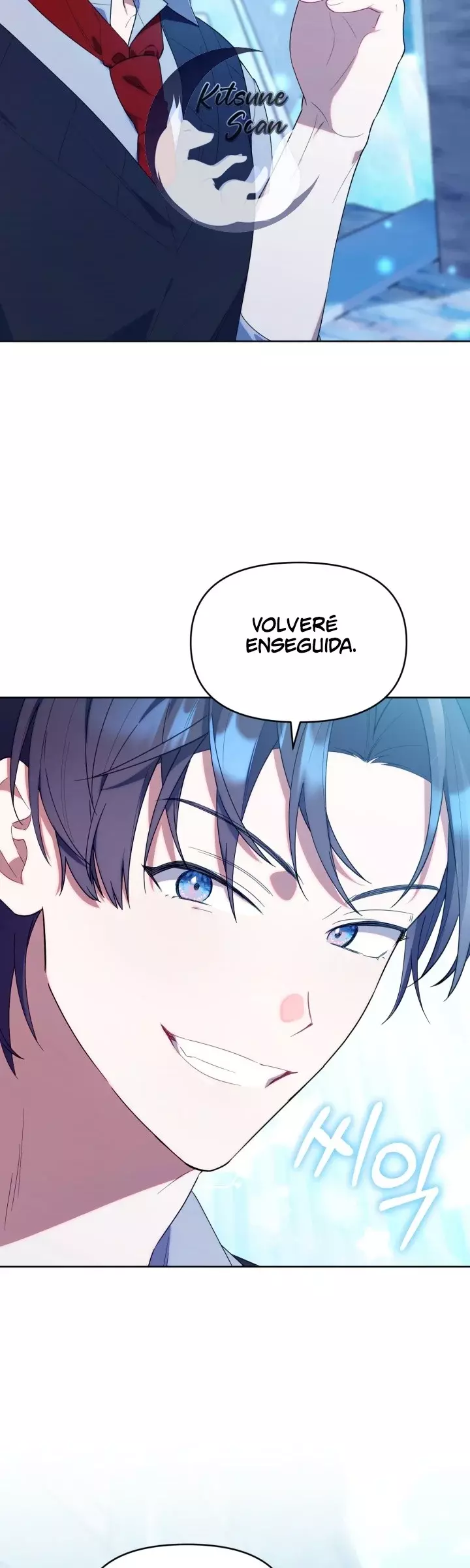 La Cazadora De Clase Pollito Esta Cumpliendo Con Su Deber Capitulo 17 página 27