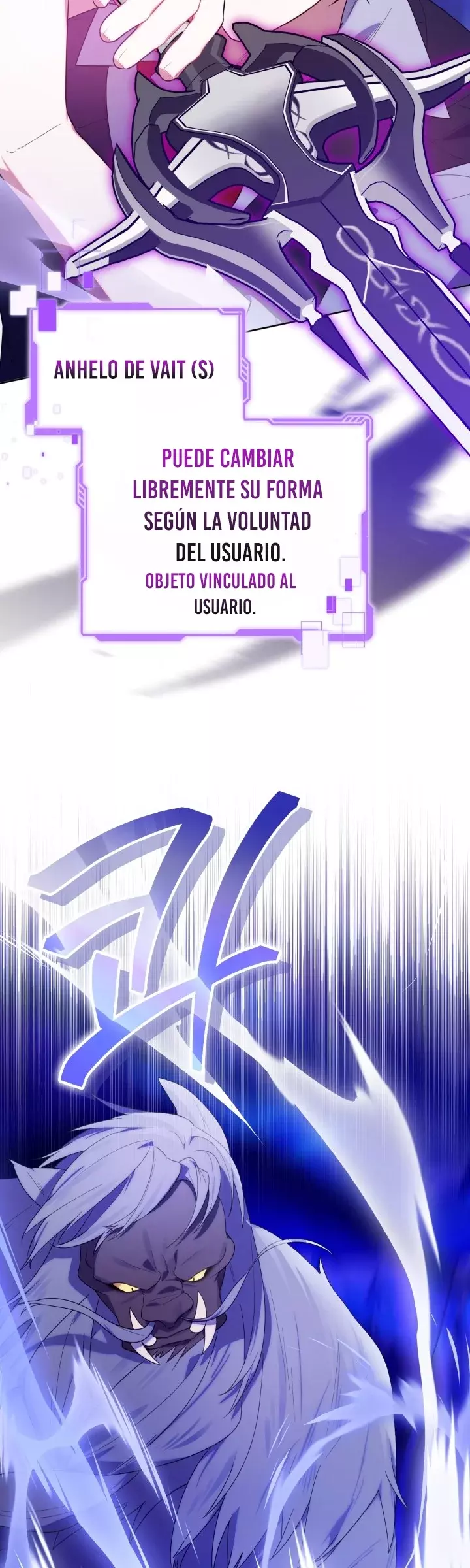 La Cazadora De Clase Pollito Esta Cumpliendo Con Su Deber Capitulo 17 página 34