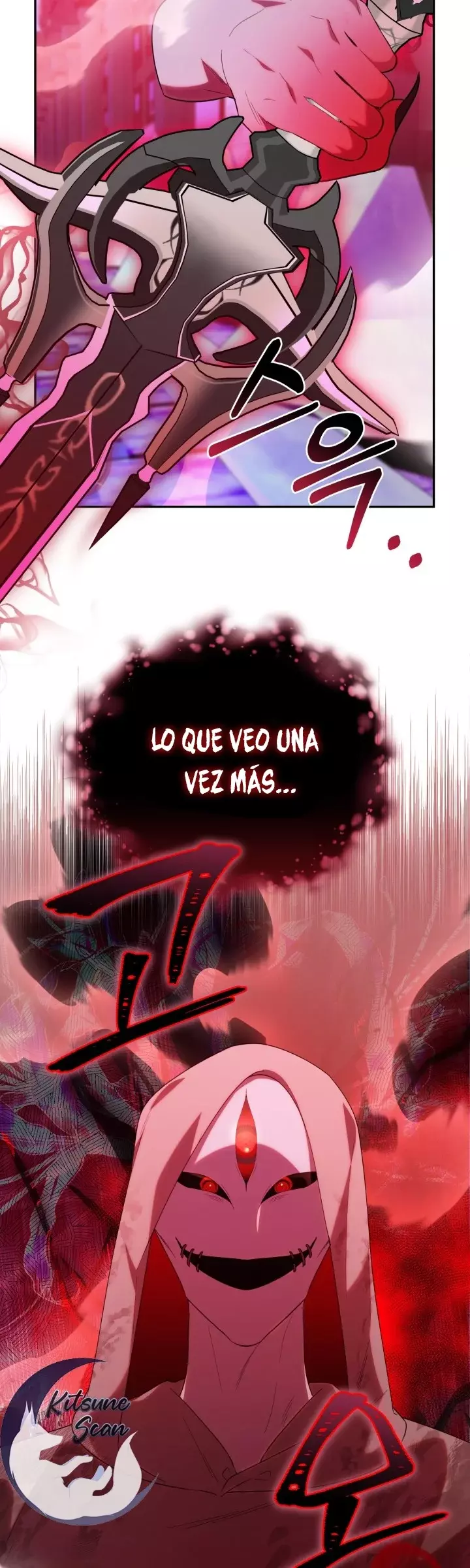 La Cazadora De Clase Pollito Esta Cumpliendo Con Su Deber Capitulo 18 página 50