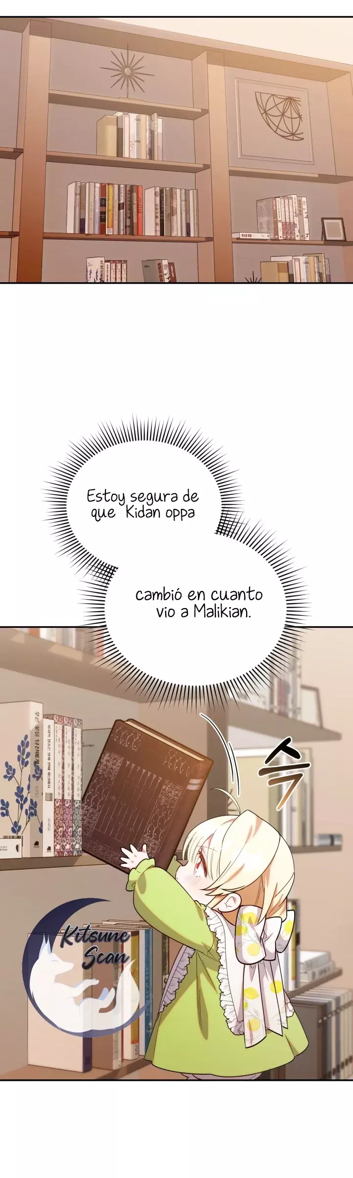 La Cazadora De Clase Pollito Esta Cumpliendo Con Su Deber Capitulo 19 página 27