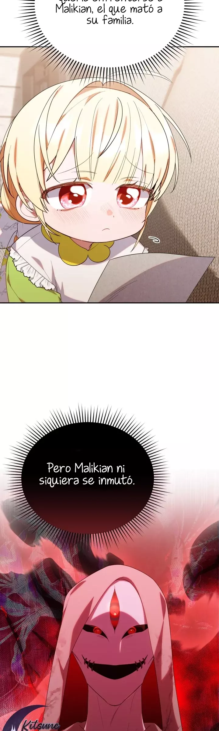 La Cazadora De Clase Pollito Esta Cumpliendo Con Su Deber Capitulo 19 página 31