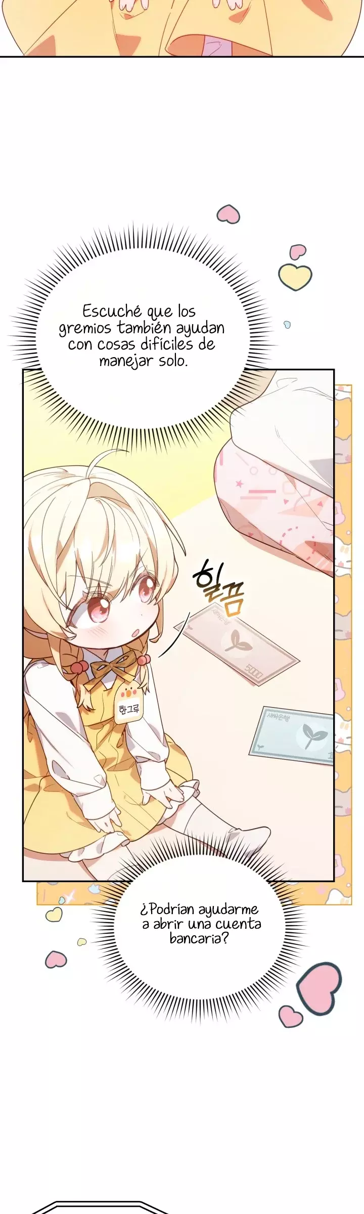 La Cazadora De Clase Pollito Esta Cumpliendo Con Su Deber Capitulo 2: Kitsune Scan página 19