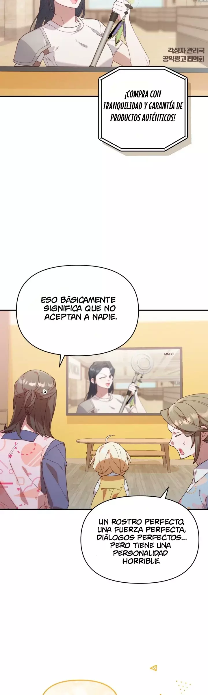 La Cazadora De Clase Pollito Esta Cumpliendo Con Su Deber Capitulo 2: Kitsune Scan página 24