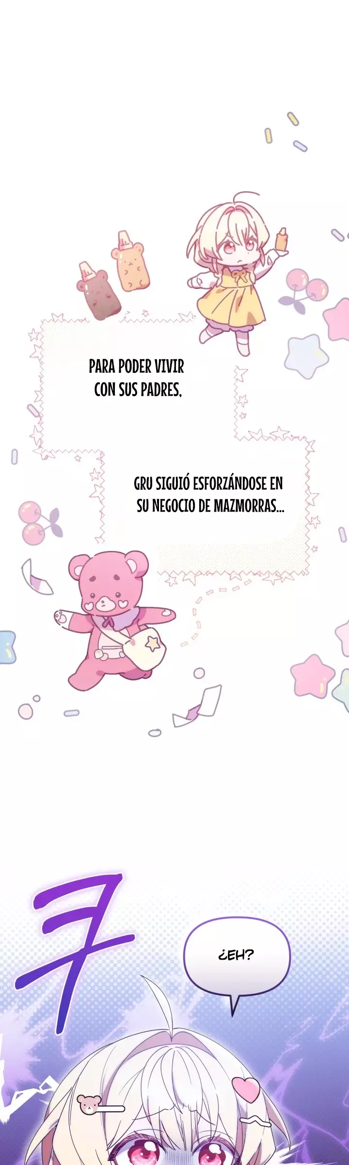 La Cazadora De Clase Pollito Esta Cumpliendo Con Su Deber Capitulo 2: Kitsune Scan página 4