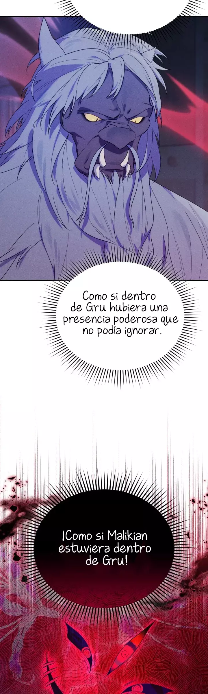 La Cazadora De Clase Pollito Esta Cumpliendo Con Su Deber Capitulo 20 página 18