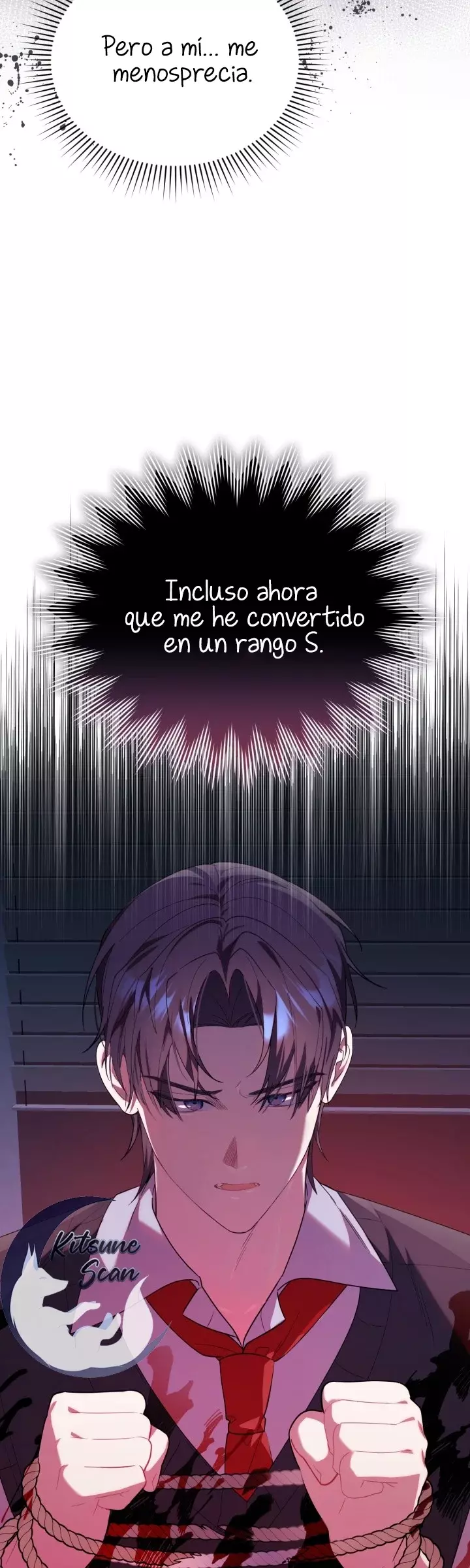 La Cazadora De Clase Pollito Esta Cumpliendo Con Su Deber Capitulo 20 página 25