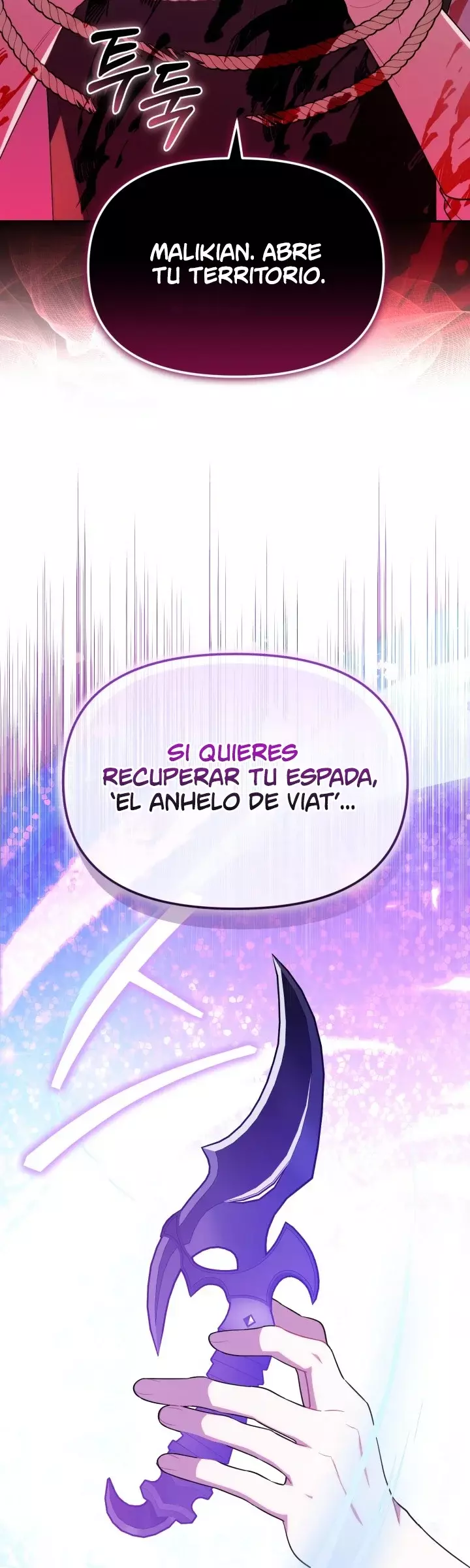 La Cazadora De Clase Pollito Esta Cumpliendo Con Su Deber Capitulo 20 página 26