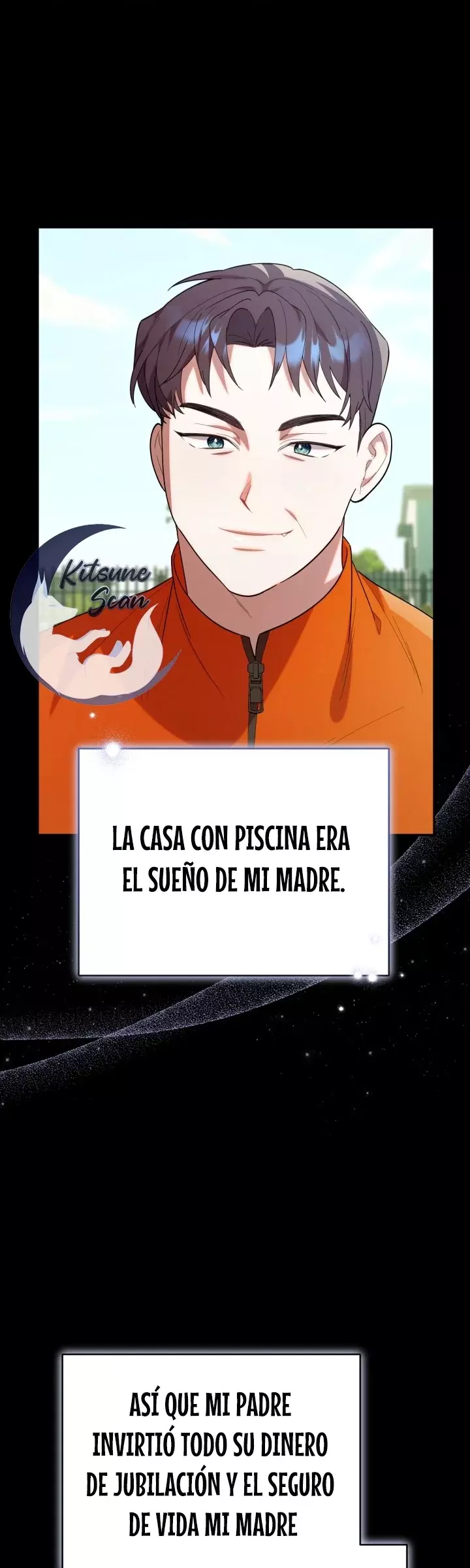 La Cazadora De Clase Pollito Esta Cumpliendo Con Su Deber Capitulo 20 página 42