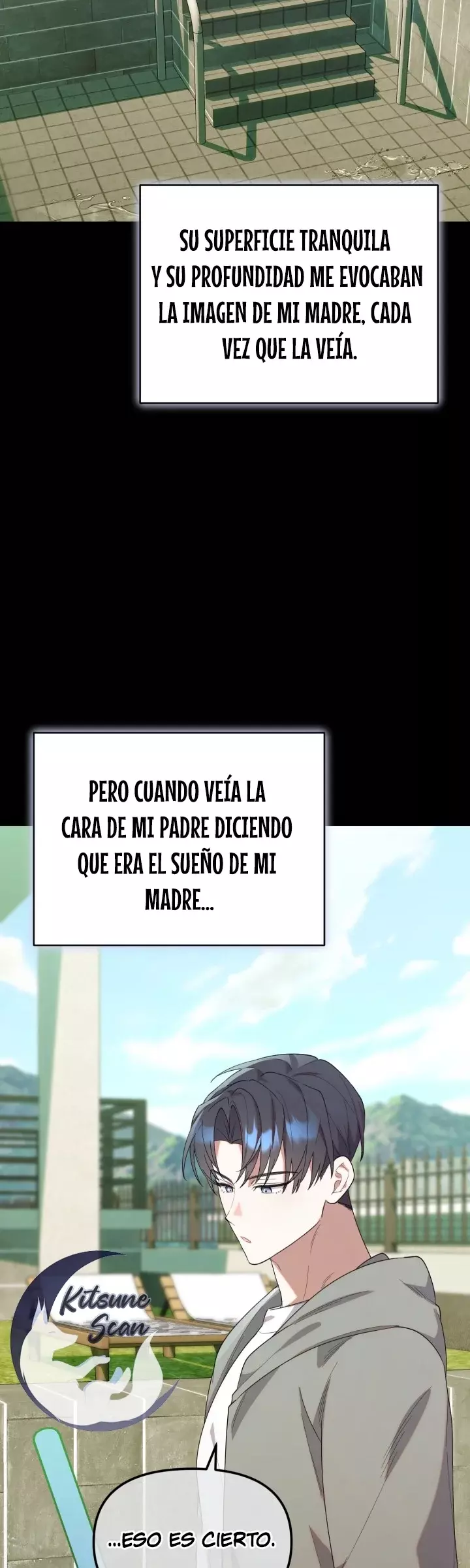 La Cazadora De Clase Pollito Esta Cumpliendo Con Su Deber Capitulo 20 página 44
