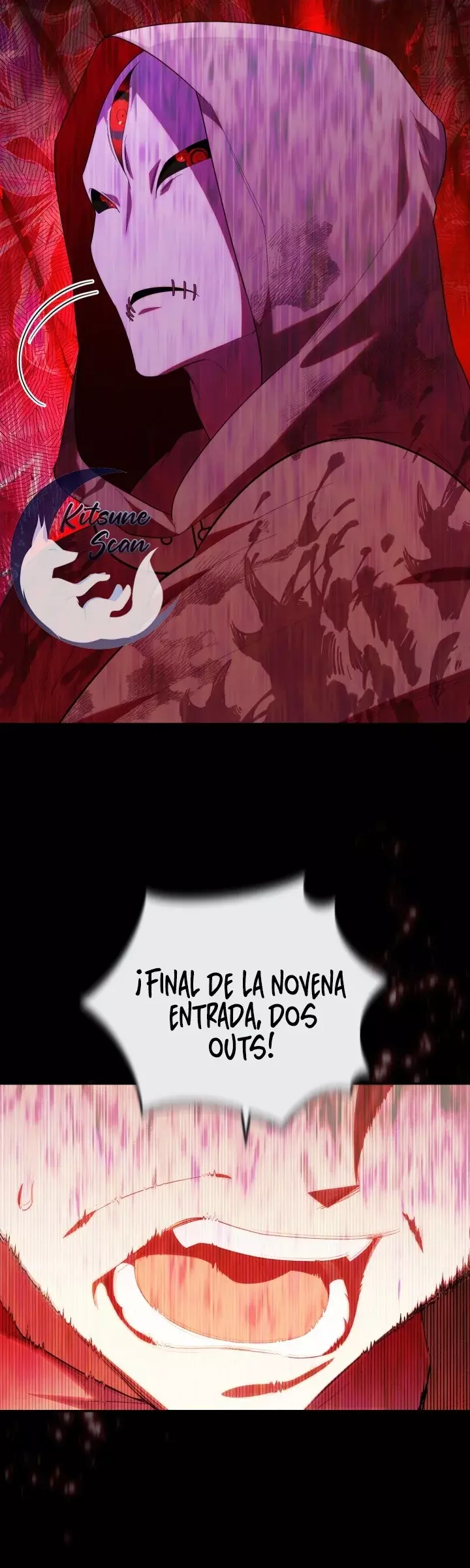 La Cazadora De Clase Pollito Esta Cumpliendo Con Su Deber Capitulo 20 página 53