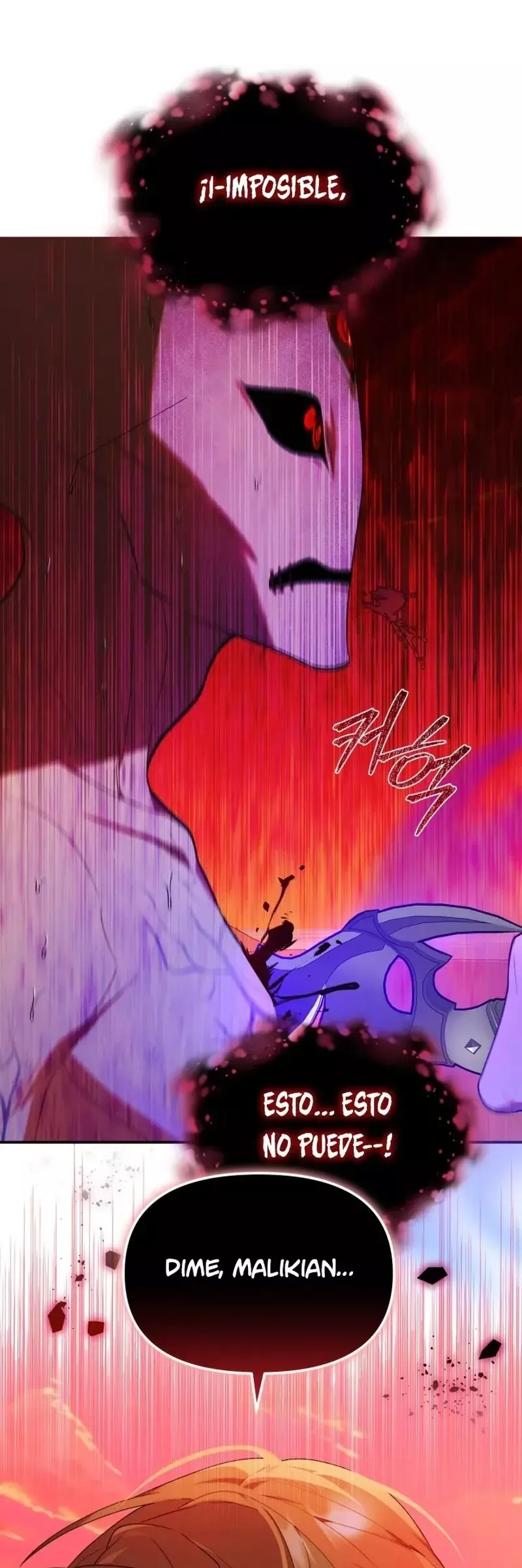 La Cazadora De Clase Pollito Esta Cumpliendo Con Su Deber Capitulo 23 página 20