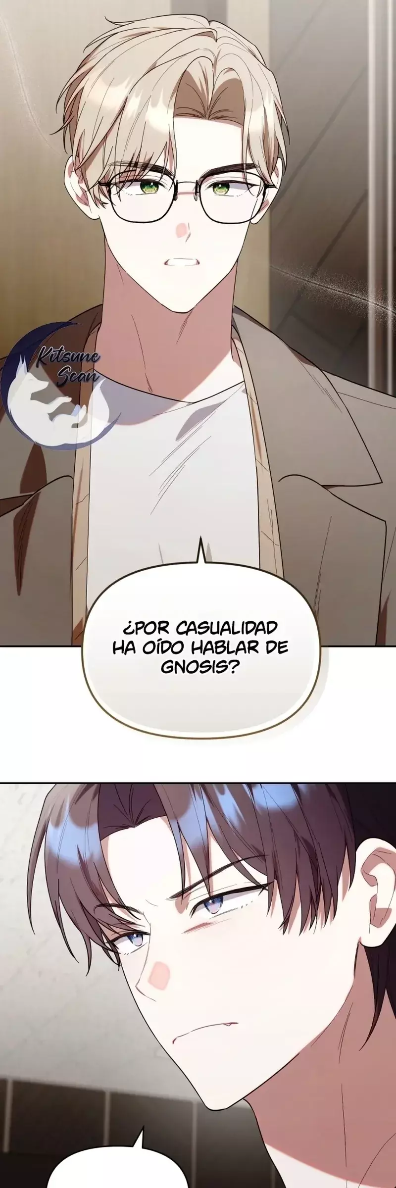La Cazadora De Clase Pollito Esta Cumpliendo Con Su Deber Capitulo 24 página 51