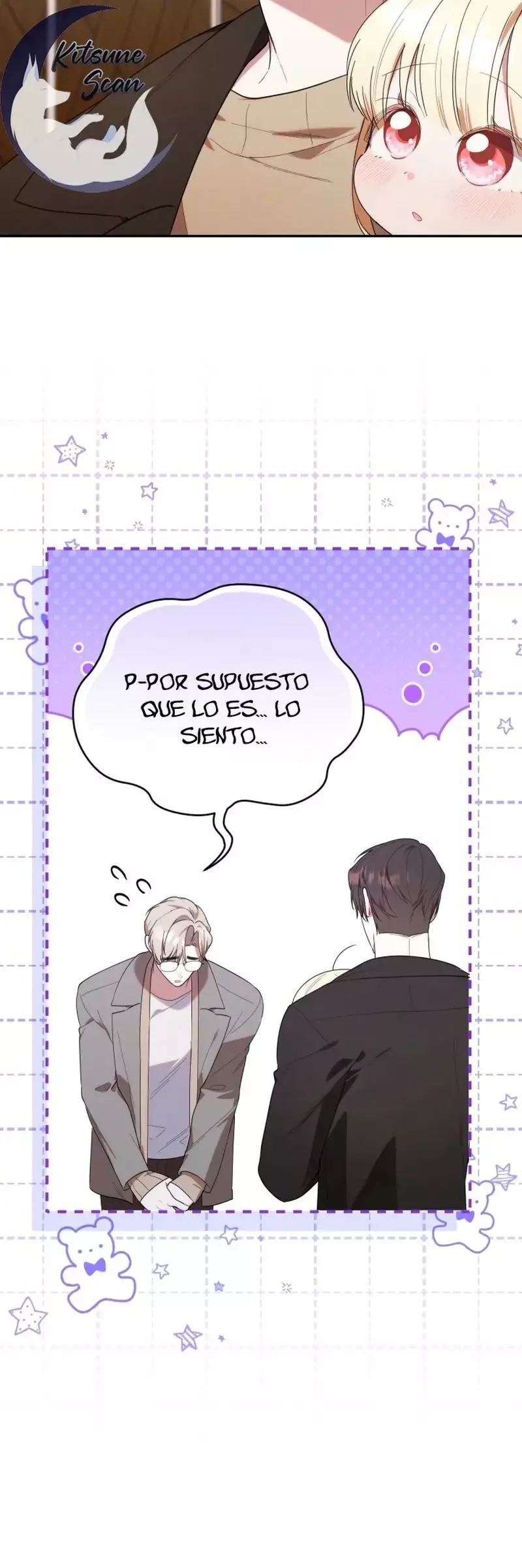 La Cazadora De Clase Pollito Esta Cumpliendo Con Su Deber Capitulo 25 página 26
