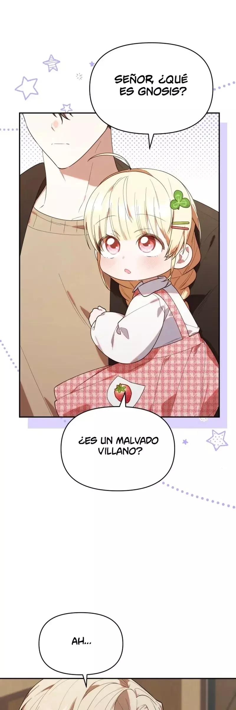 La Cazadora De Clase Pollito Esta Cumpliendo Con Su Deber Capitulo 25 página 27