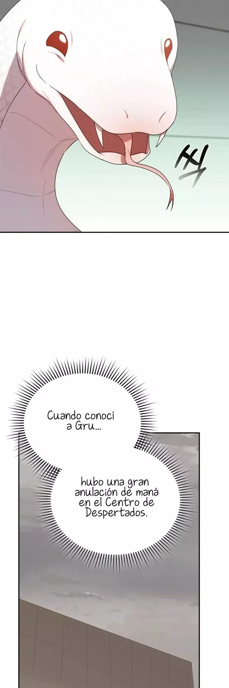 La Cazadora De Clase Pollito Esta Cumpliendo Con Su Deber Capitulo 25 página 57