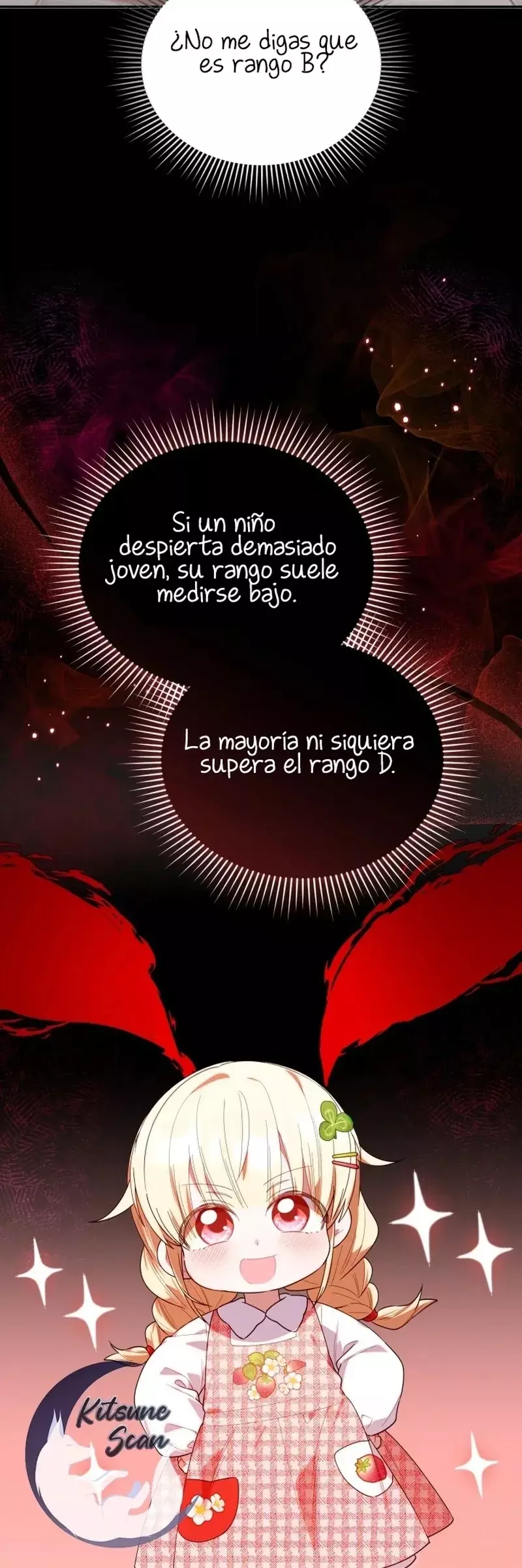 La Cazadora De Clase Pollito Esta Cumpliendo Con Su Deber Capitulo 25 página 61
