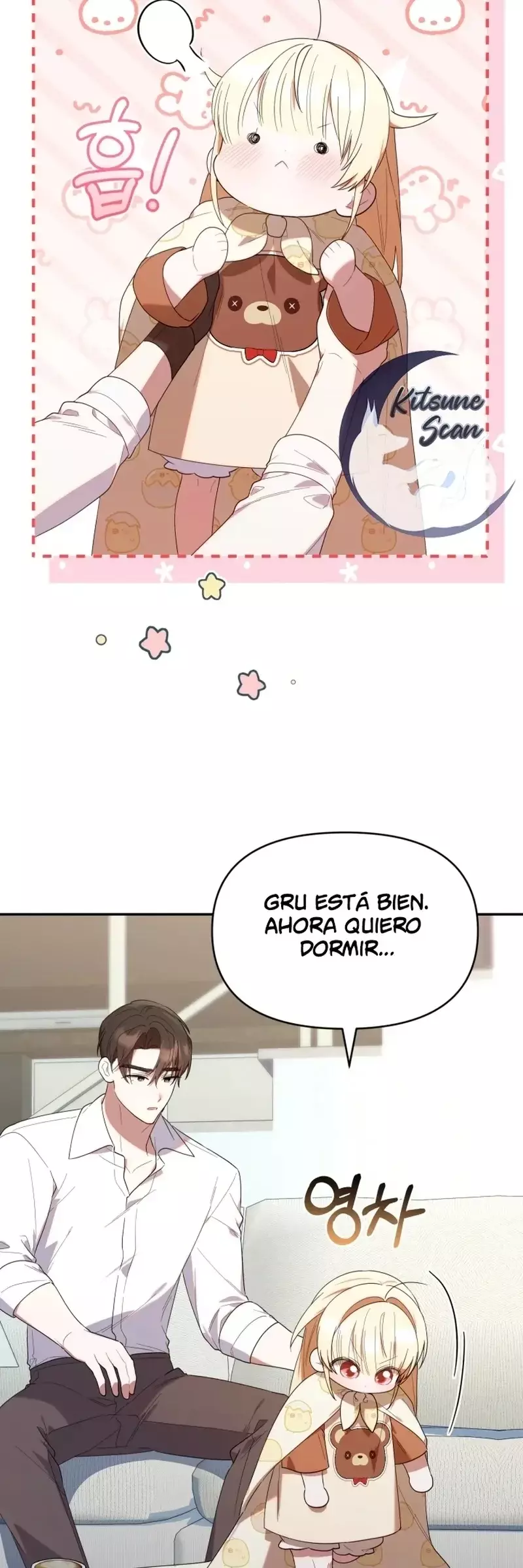 La Cazadora De Clase Pollito Esta Cumpliendo Con Su Deber Capitulo 26 página 25