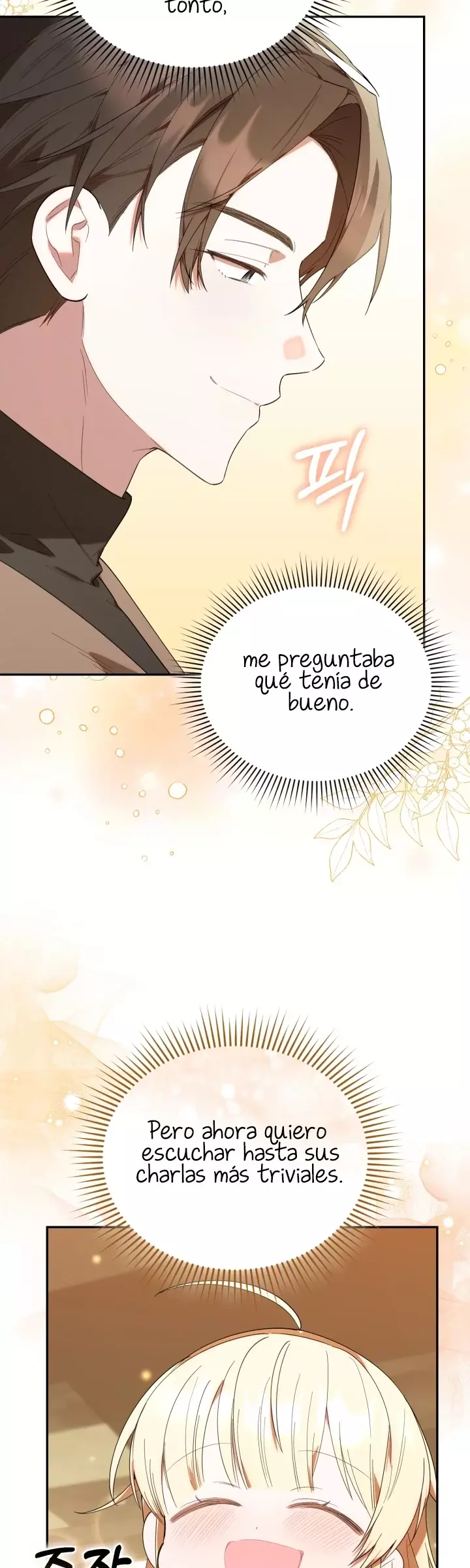La Cazadora De Clase Pollito Esta Cumpliendo Con Su Deber Capitulo 27 página 22