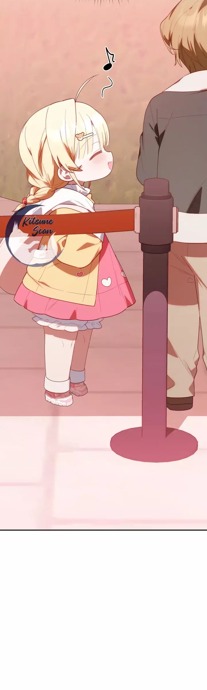 La Cazadora De Clase Pollito Esta Cumpliendo Con Su Deber Capitulo 27 página 53
