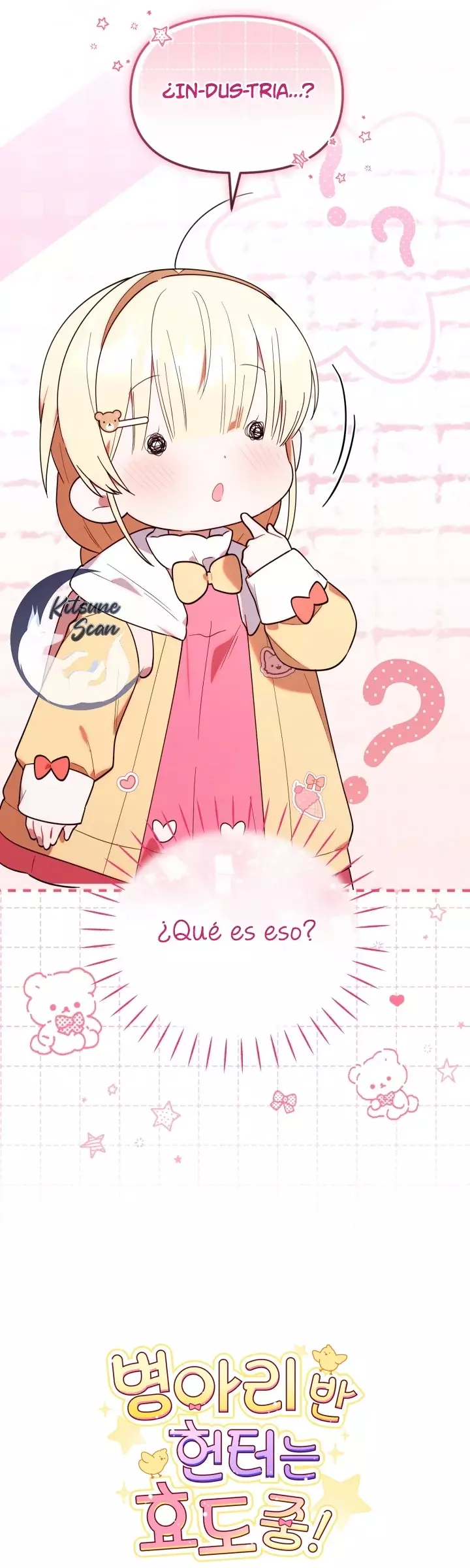 La Cazadora De Clase Pollito Esta Cumpliendo Con Su Deber Capitulo 28 página 46