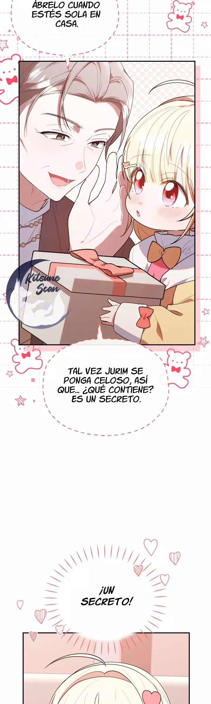 La Cazadora De Clase Pollito Esta Cumpliendo Con Su Deber Capitulo 32 página 12