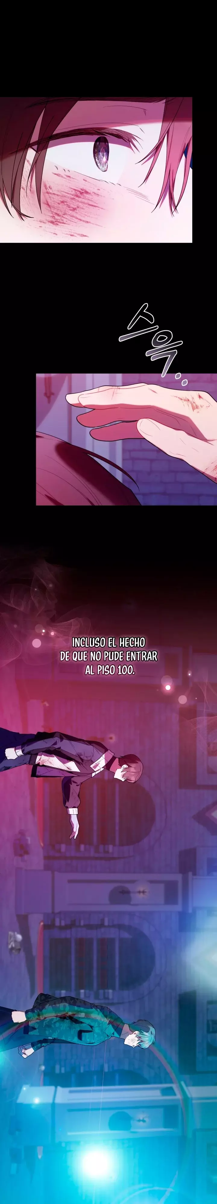 La Cazadora De Clase Pollito Esta Cumpliendo Con Su Deber Capitulo 34 página 25