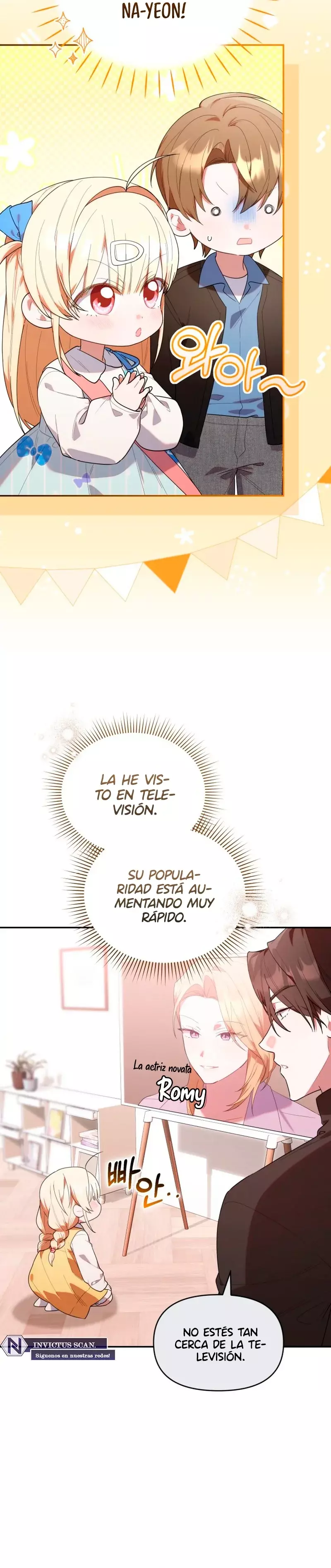 La Cazadora De Clase Pollito Esta Cumpliendo Con Su Deber Capitulo 36 página 25