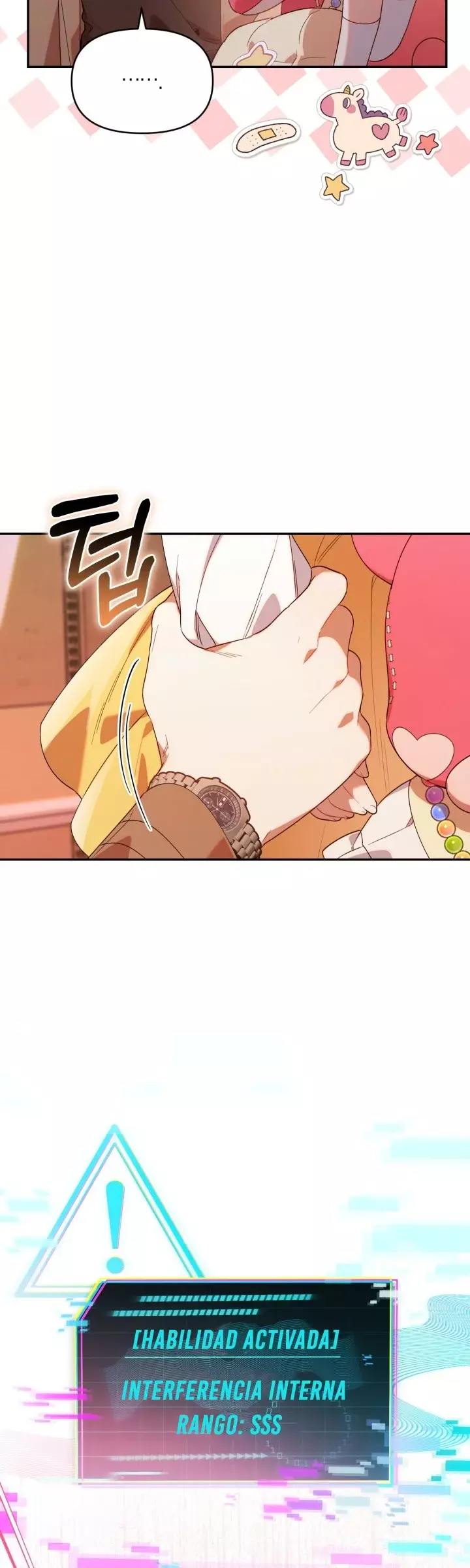 La Cazadora De Clase Pollito Esta Cumpliendo Con Su Deber Capitulo 4: Kitsune Scan página 12