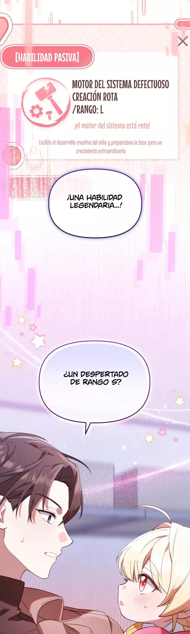 La Cazadora De Clase Pollito Esta Cumpliendo Con Su Deber Capitulo 4: Kitsune Scan página 15
