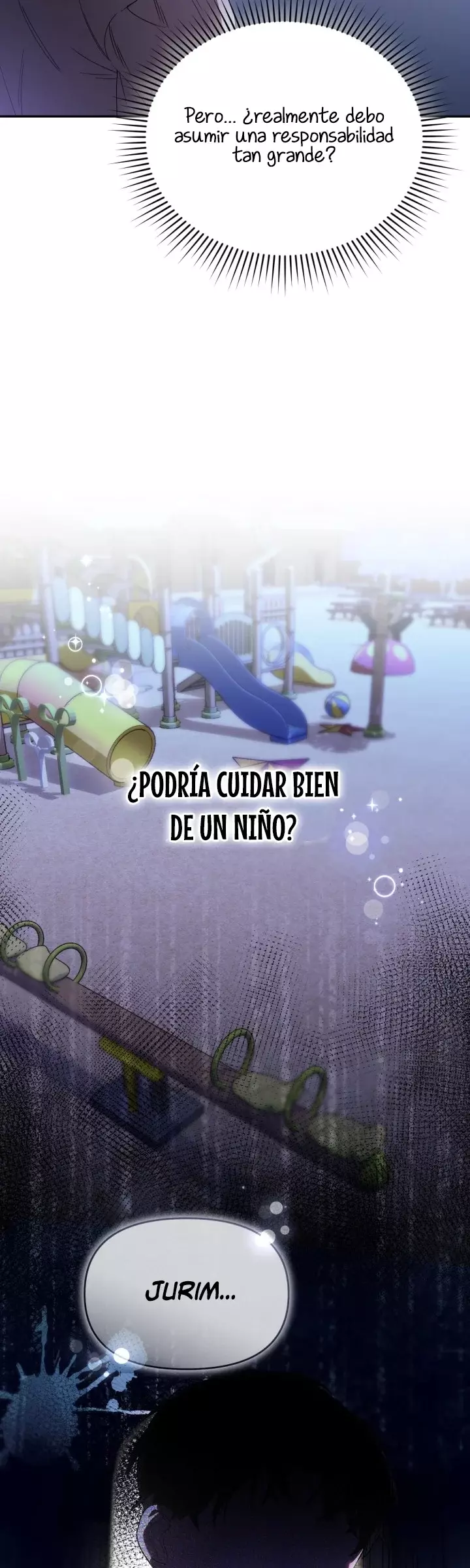 La Cazadora De Clase Pollito Esta Cumpliendo Con Su Deber Capitulo 4: Kitsune Scan página 33
