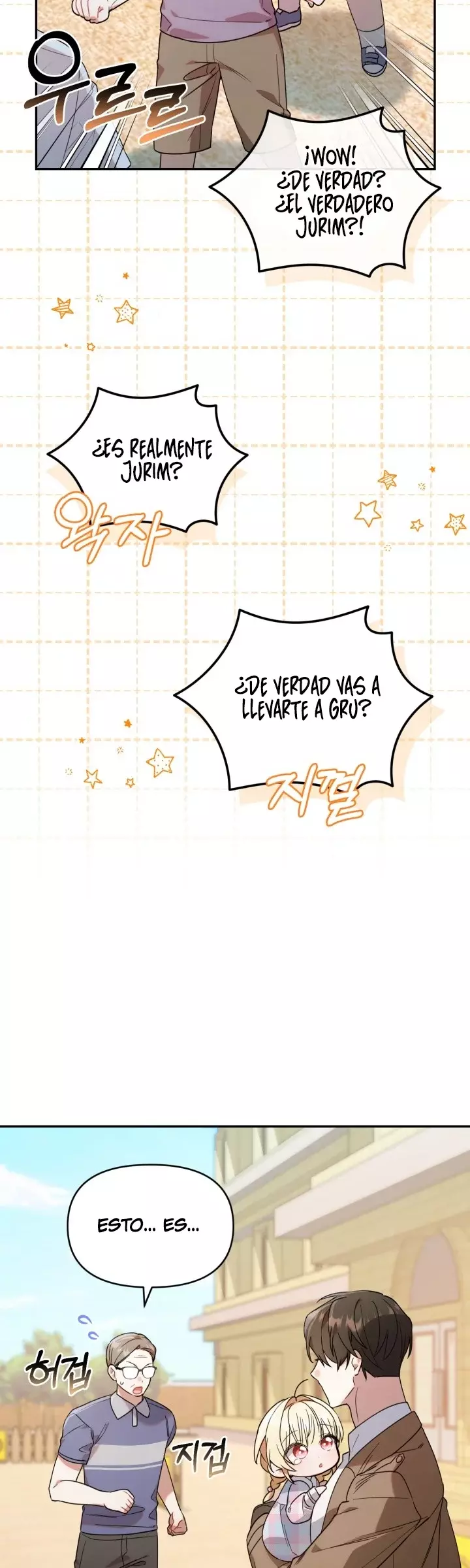 La Cazadora De Clase Pollito Esta Cumpliendo Con Su Deber Capitulo 4: Kitsune Scan página 48