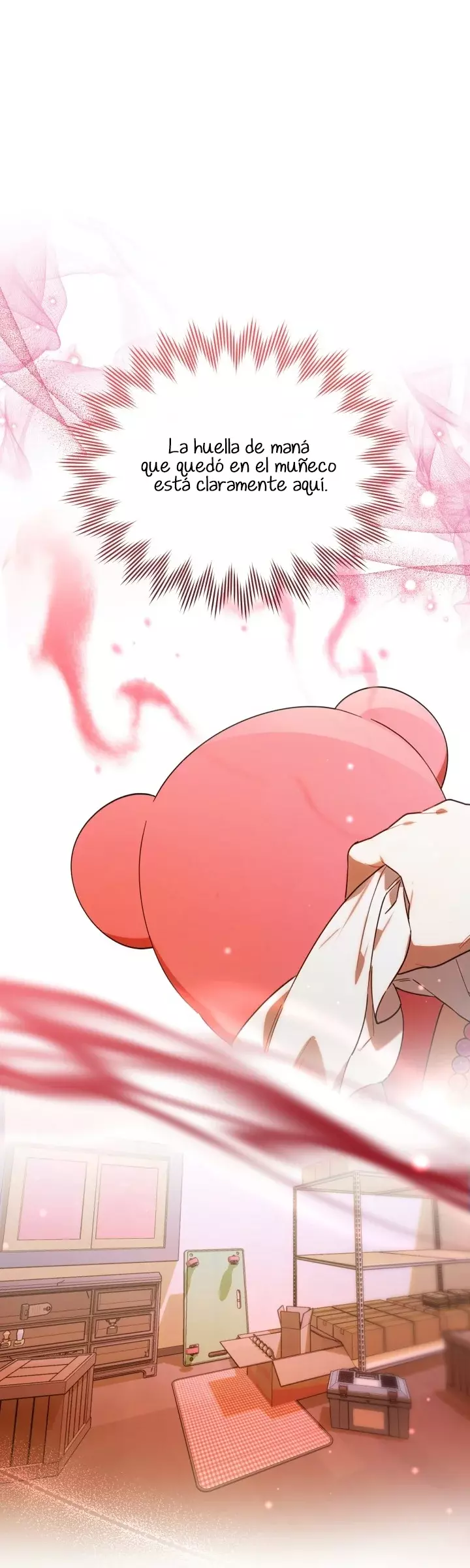 La Cazadora De Clase Pollito Esta Cumpliendo Con Su Deber Capitulo 4: Kitsune Scan página 6
