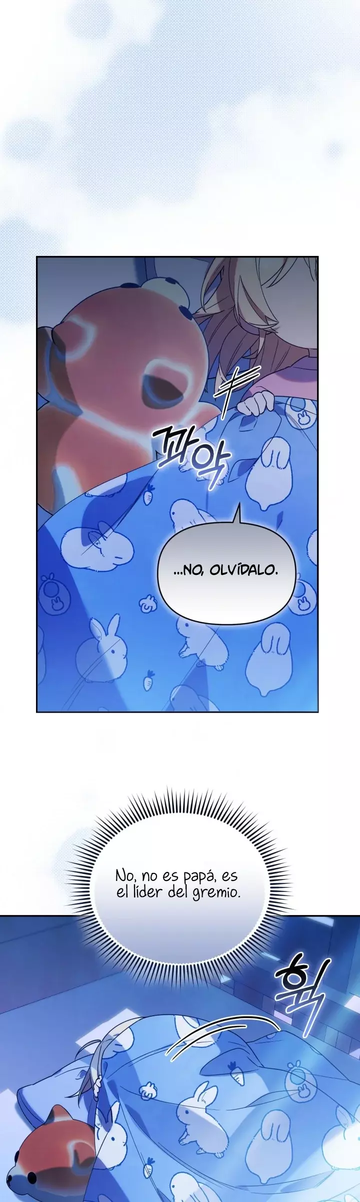 La Cazadora De Clase Pollito Esta Cumpliendo Con Su Deber Capitulo 5: Kitsune Scan página 10