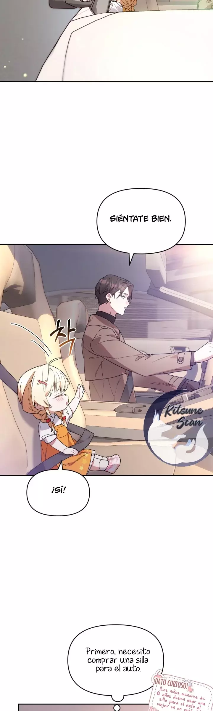 La Cazadora De Clase Pollito Esta Cumpliendo Con Su Deber Capitulo 5: Kitsune Scan página 19