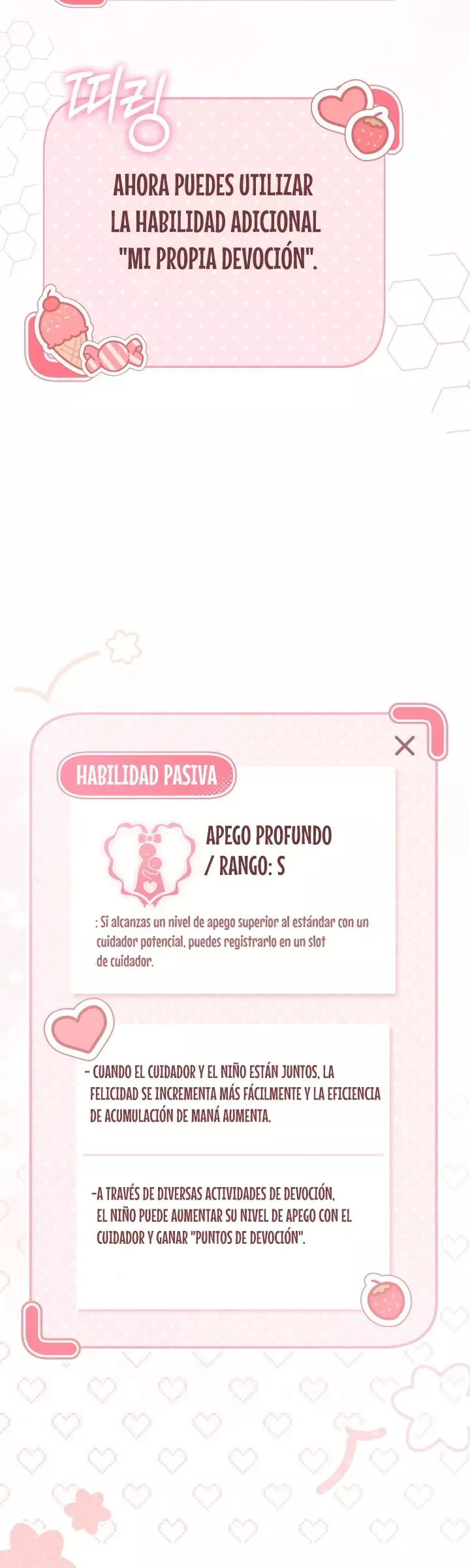 La Cazadora De Clase Pollito Esta Cumpliendo Con Su Deber Capitulo 5: Kitsune Scan página 26
