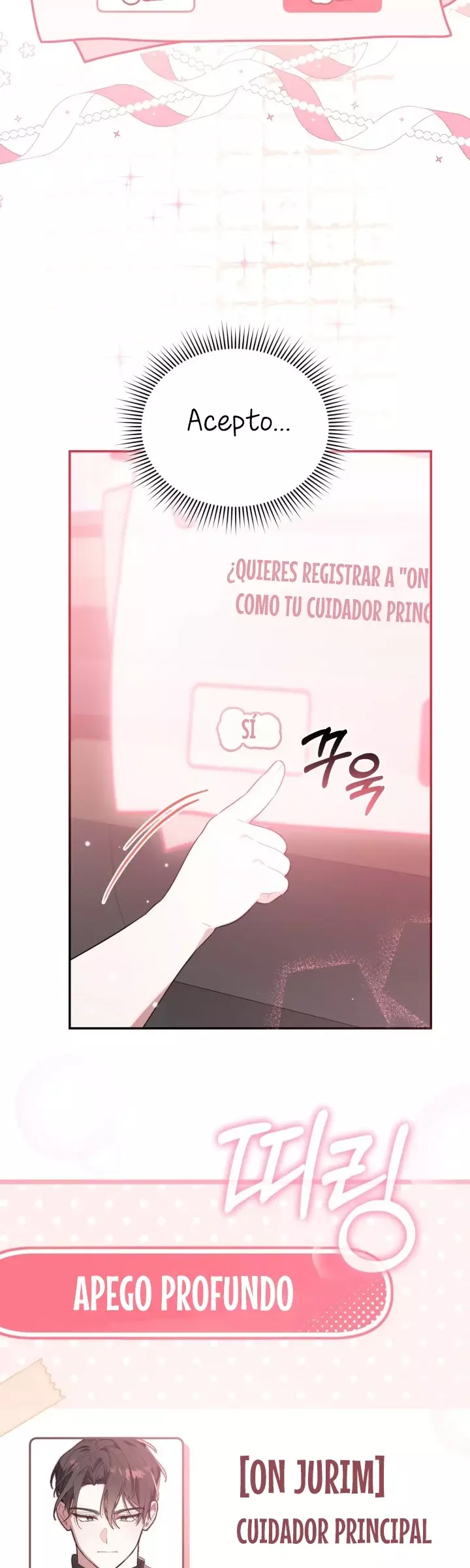 La Cazadora De Clase Pollito Esta Cumpliendo Con Su Deber Capitulo 5: Kitsune Scan página 28