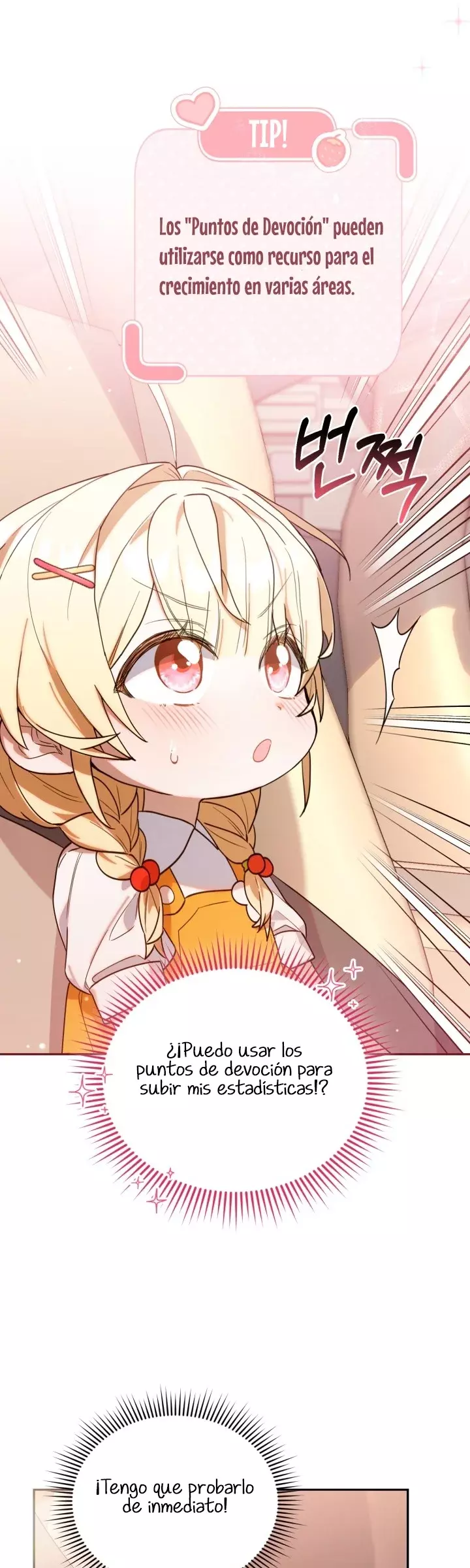 La Cazadora De Clase Pollito Esta Cumpliendo Con Su Deber Capitulo 5: Kitsune Scan página 31