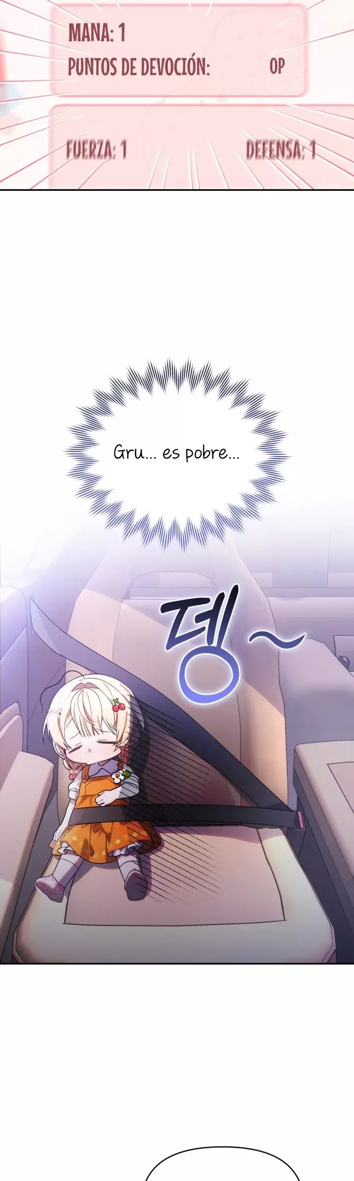 La Cazadora De Clase Pollito Esta Cumpliendo Con Su Deber Capitulo 5: Kitsune Scan página 33