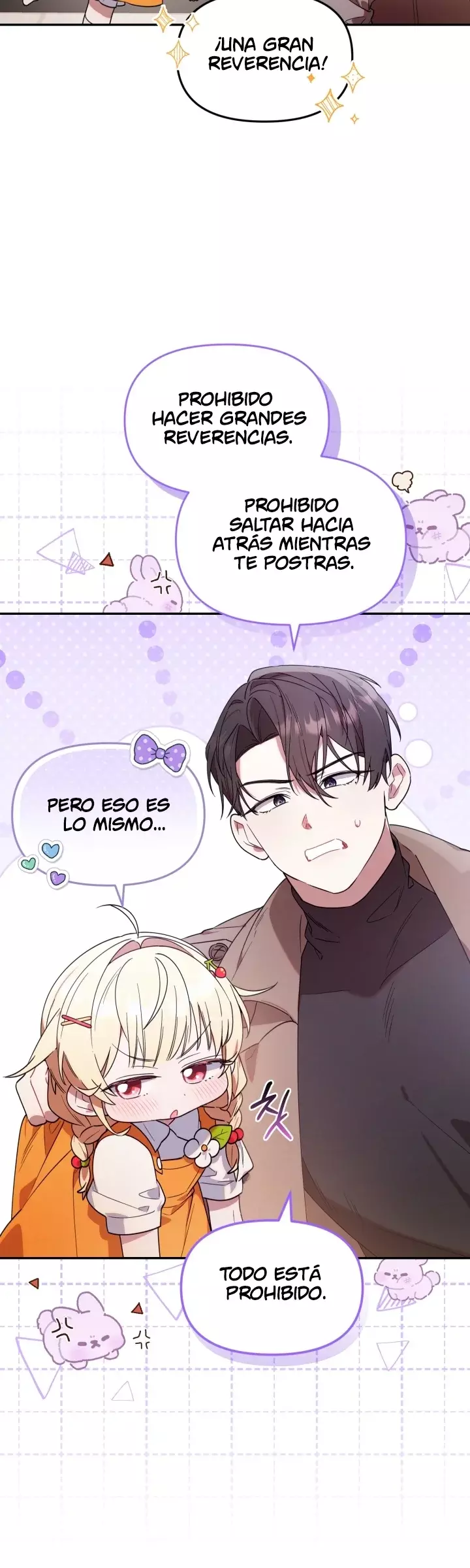 La Cazadora De Clase Pollito Esta Cumpliendo Con Su Deber Capitulo 6: Kitsune Scan página 11