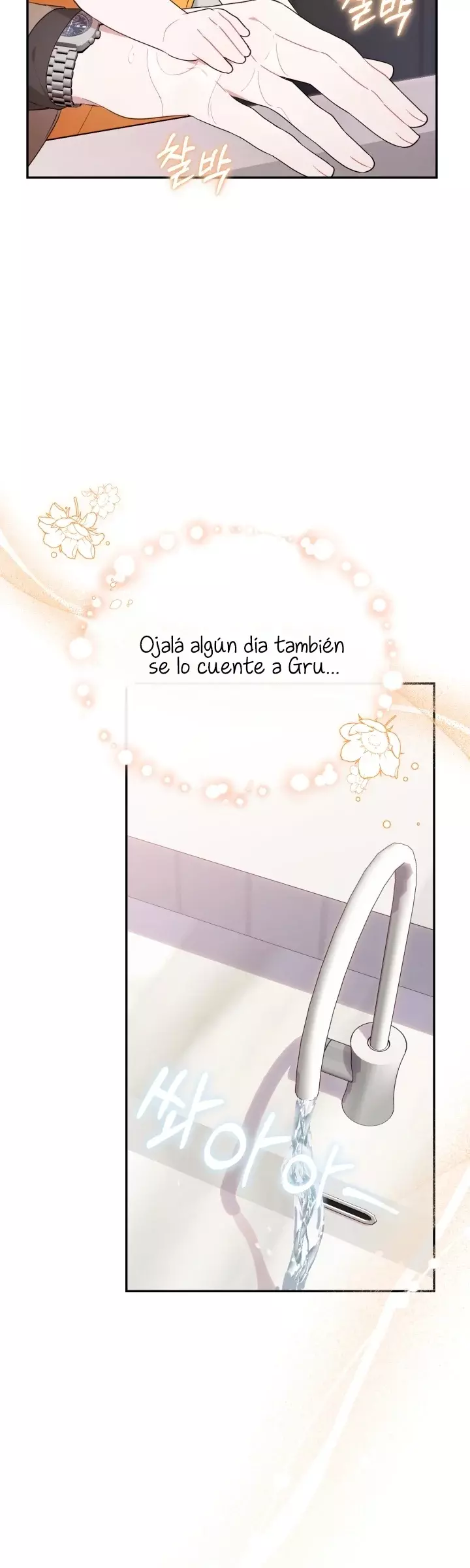 La Cazadora De Clase Pollito Esta Cumpliendo Con Su Deber Capitulo 6: Kitsune Scan página 25