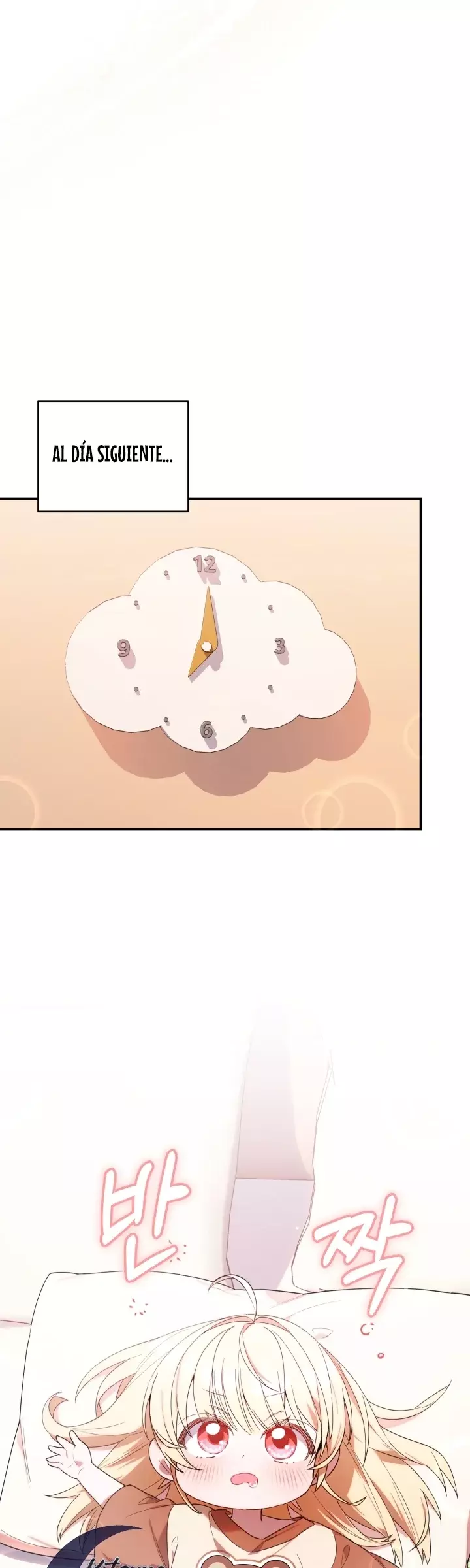 La Cazadora De Clase Pollito Esta Cumpliendo Con Su Deber Capitulo 6: Kitsune Scan página 26