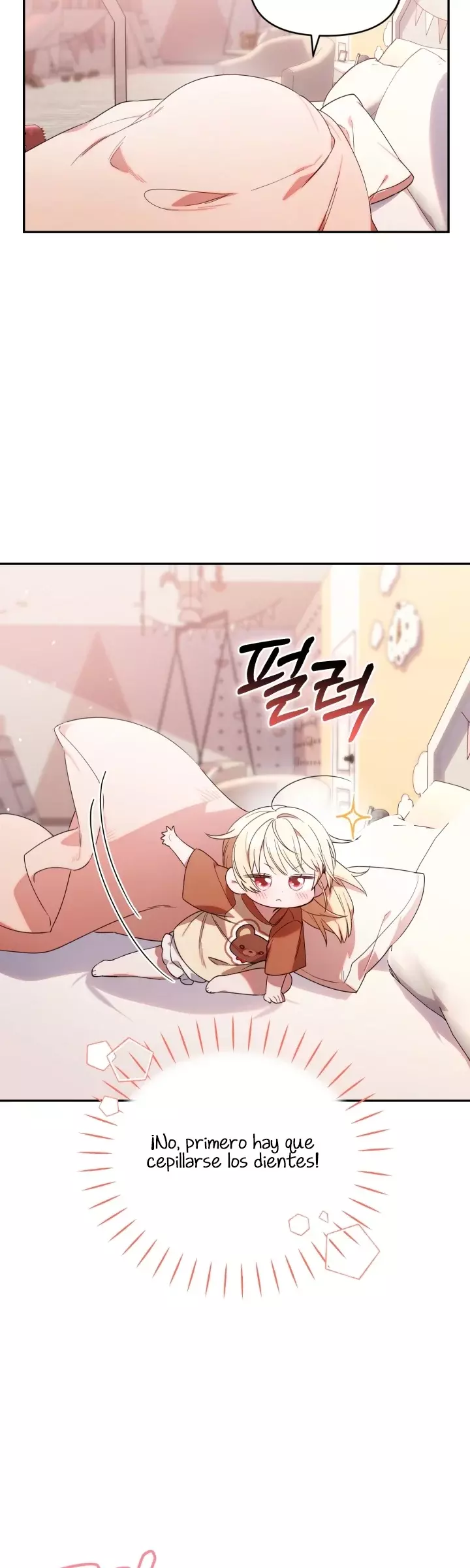 La Cazadora De Clase Pollito Esta Cumpliendo Con Su Deber Capitulo 6: Kitsune Scan página 28