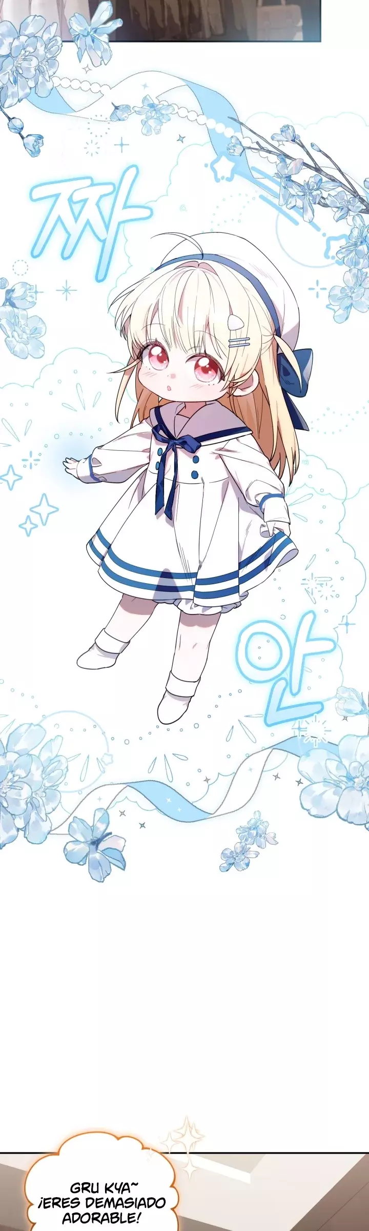 La Cazadora De Clase Pollito Esta Cumpliendo Con Su Deber Capitulo 7: Kitsune Scan página 14