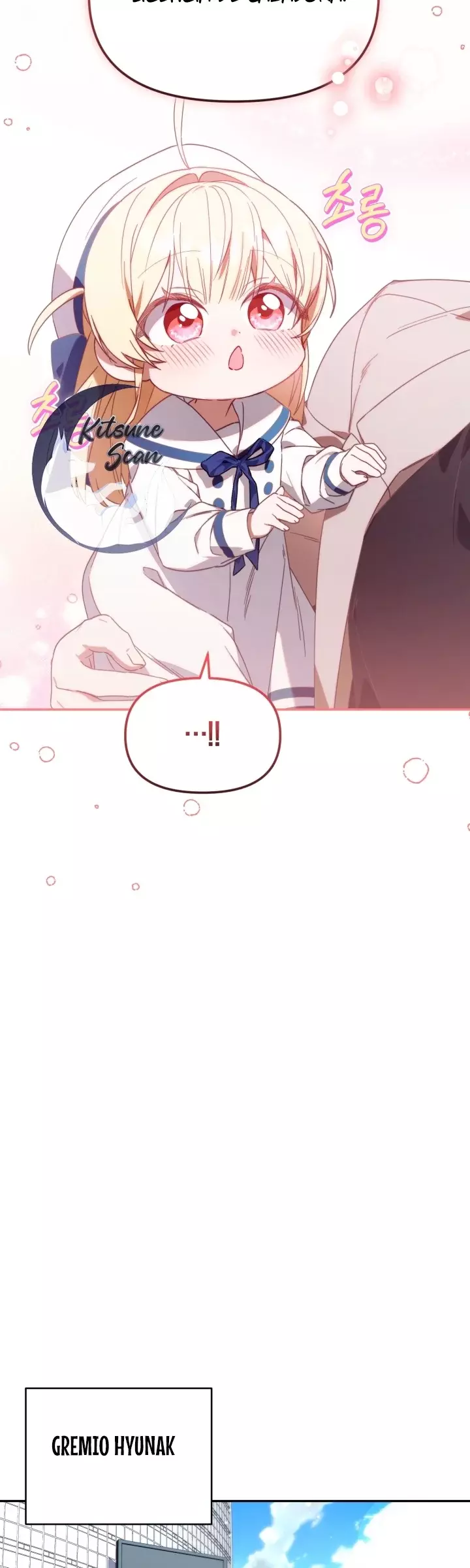 La Cazadora De Clase Pollito Esta Cumpliendo Con Su Deber Capitulo 7: Kitsune Scan página 20