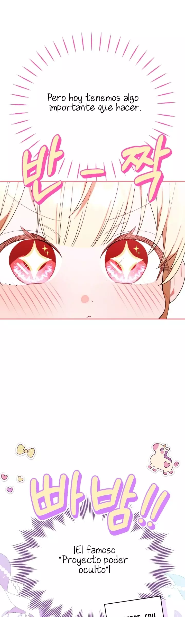 La Cazadora De Clase Pollito Esta Cumpliendo Con Su Deber Capitulo 7: Kitsune Scan página 26