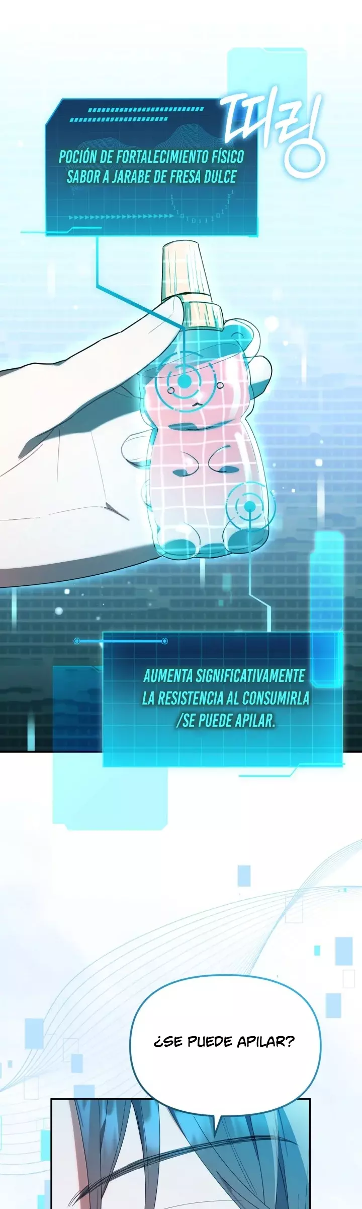 La Cazadora De Clase Pollito Esta Cumpliendo Con Su Deber Capitulo 8: Kitsune Scan página 28