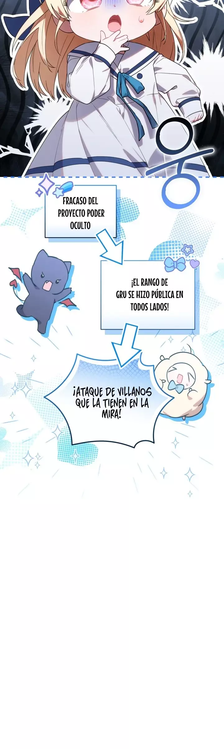 La Cazadora De Clase Pollito Esta Cumpliendo Con Su Deber Capitulo 9: Kitsune Scan página 38