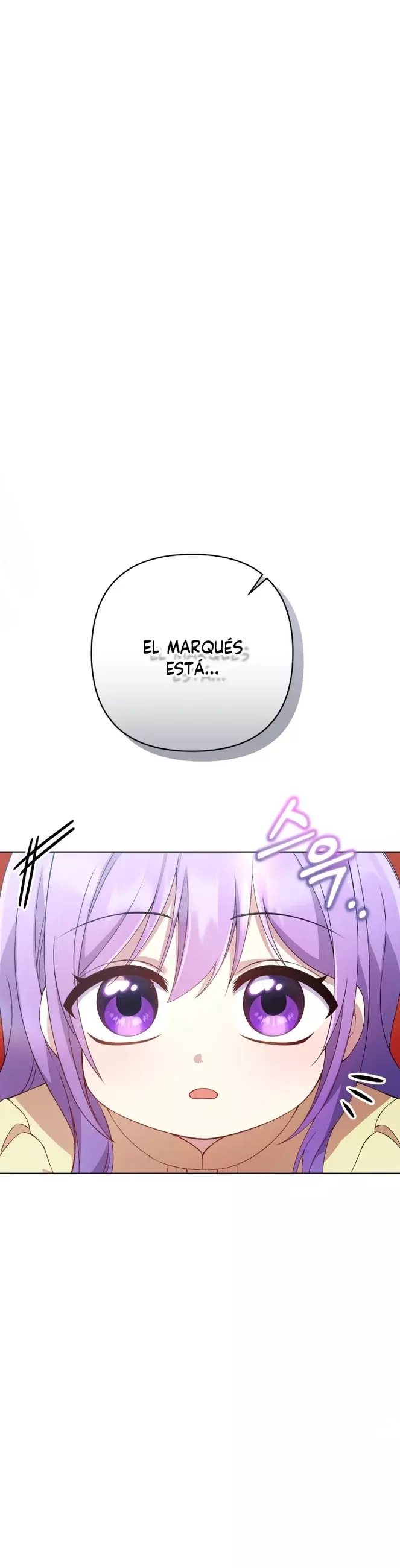 ¡Soy la hija del Heredero Loco! Capitulo 3 página 9